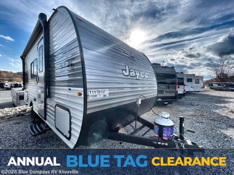 Email now about this 2026 Jayco Jay Flight SLX 172DB Sport's Edition! New 2026 Jayco Jay Flight SLX 172DB Sport's Edition available in Louisville, Tennessee