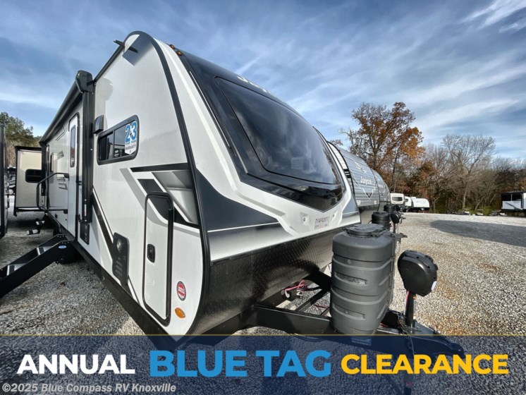 Email now about this 2026 Jayco Jay Feather 26FK! New 2026 Jayco Jay Feather 26FK available in Louisville, Tennessee