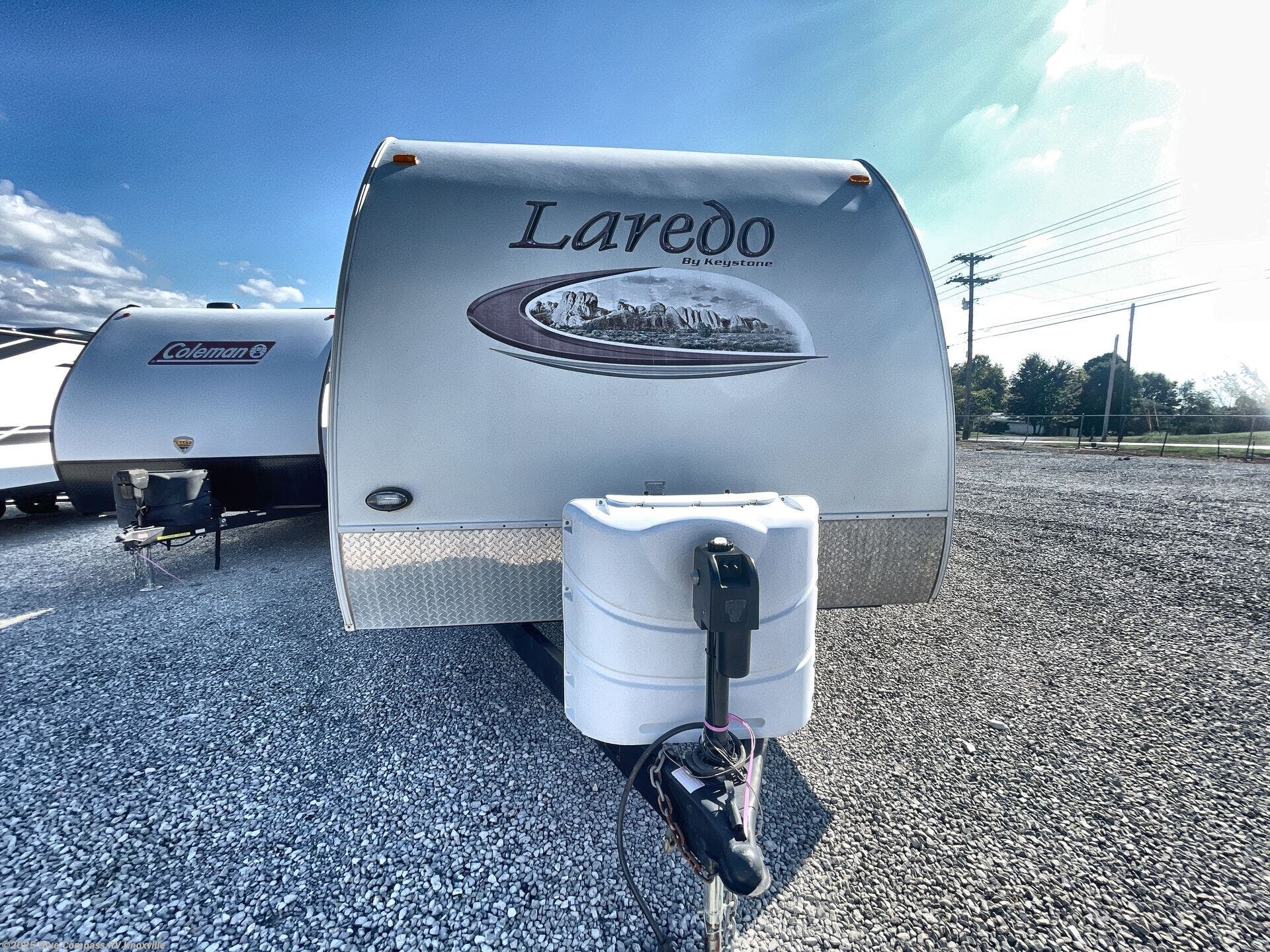 Used 2011 Keystone Laredo Super Lite 293RK available in Louisville, Tennessee