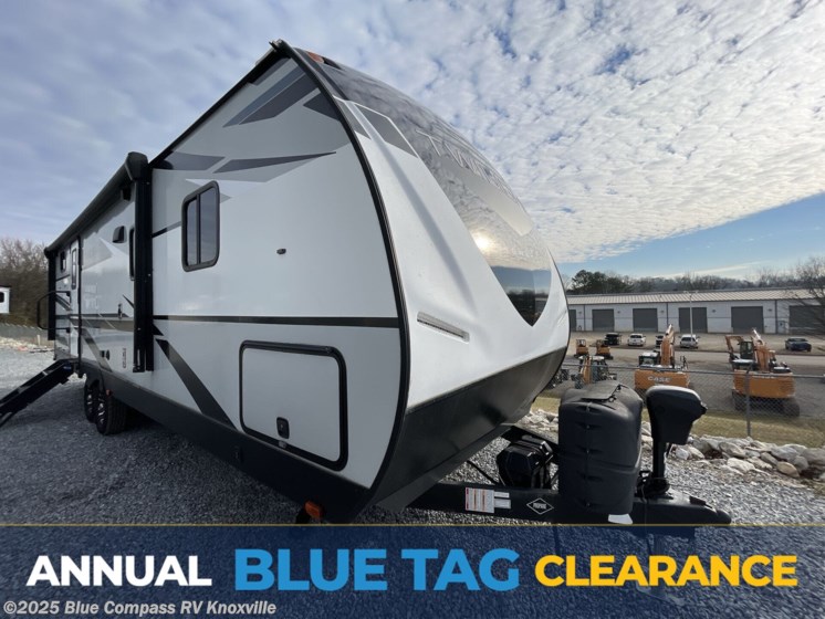 Email now about this 2021 Cruiser RV Twilight Signature TWS 2800! Used 2021 Cruiser RV Twilight Signature TWS 2800 available in Louisville, Tennessee