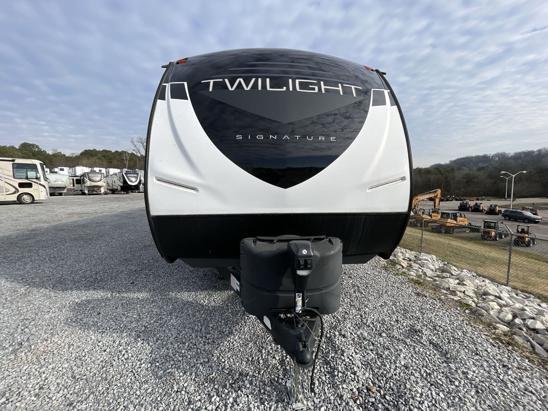 Used 2021 Cruiser RV Twilight Signature TWS 2800 available in Louisville, Tennessee