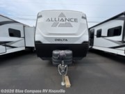 Used 2024 Alliance RV Delta 262RB available in Louisville, Tennessee