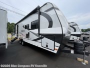 Contact us now about this 2024 Alliance RV Delta 262RB! 2024 Delta 262RB by Alliance RV from Blue Compass RV Knoxville in Louisville, Tennessee