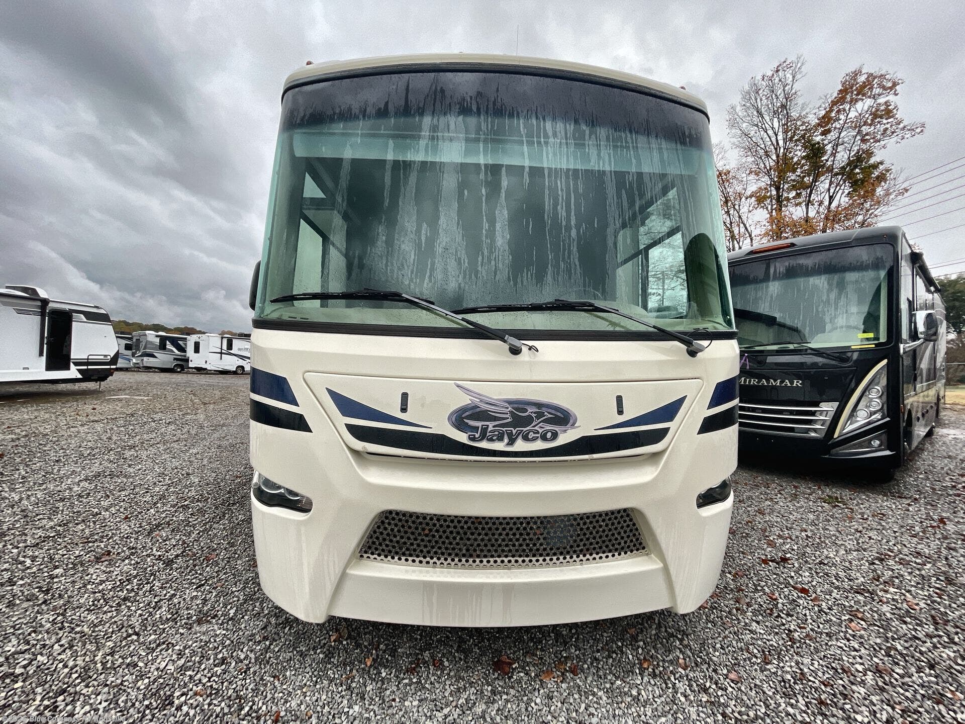 Used 2015 Jayco Precept 31UL available in Louisville, Tennessee