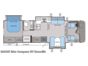 Call now about this 2015 Jayco Precept 31UL! 2015 Jayco Precept 31UL - Used Class A For Sale by Blue Compass RV Knoxville in Louisville, Tennessee features Slideout