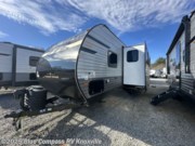 Contact us now about this 2025 Forest River Aurora 28BHS! 2025 Aurora 28BHS by Forest River from Blue Compass RV Knoxville in Louisville, Tennessee