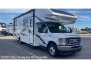 Contact us now about this 2022 Entegra Coach Odyssey 27U! 2022 Odyssey 27U by Entegra Coach from Blue Compass RV Knoxville in Louisville, Tennessee