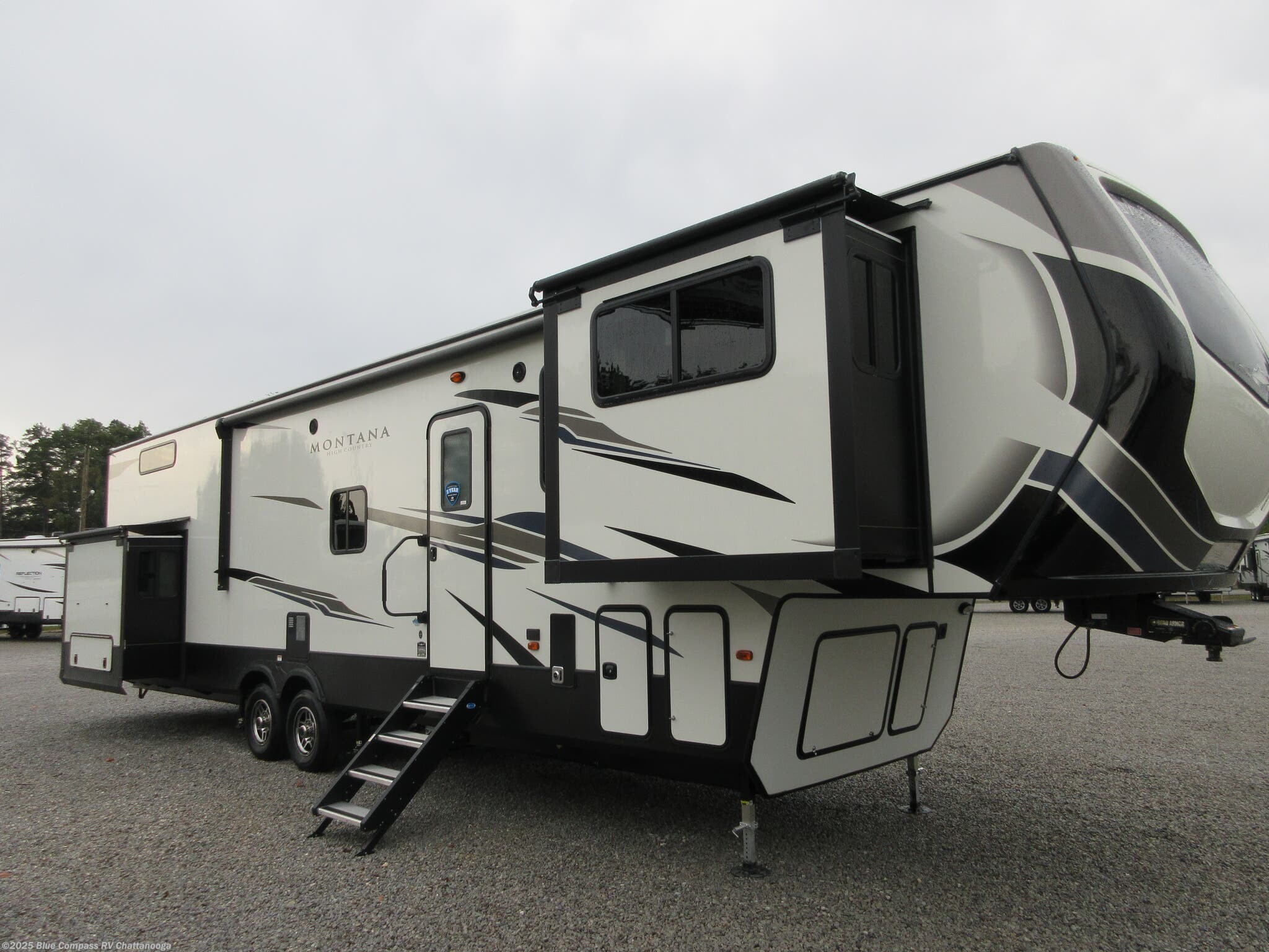 Keystone Montana High Country Fl Rv For Sale In Ringgold Ga