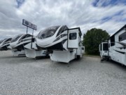 New 2024 Grand Design Solitude 391DL available in Ringgold, Georgia
