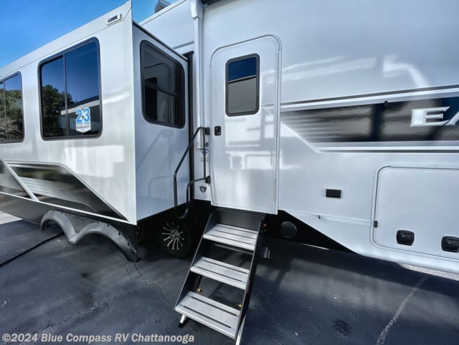 2024 Eagle HT 29RLC by Jayco from Blue Compass RV Chattanooga in Ringgold, Georgia