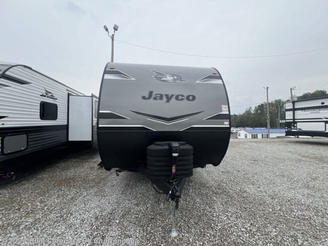 2024 Jay Flight 225MLS by Jayco from Blue Compass RV Chattanooga in Ringgold, Georgia