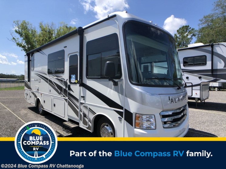 New 2024 Jayco Alante 27A available in Ringgold, Georgia