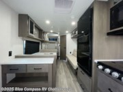 Contact us now about this 2025 Grand Design Transcend Xplor 24BHX! 2025 Transcend Xplor 24BHX by Grand Design from Blue Compass RV Chattanooga in Ringgold, Georgia