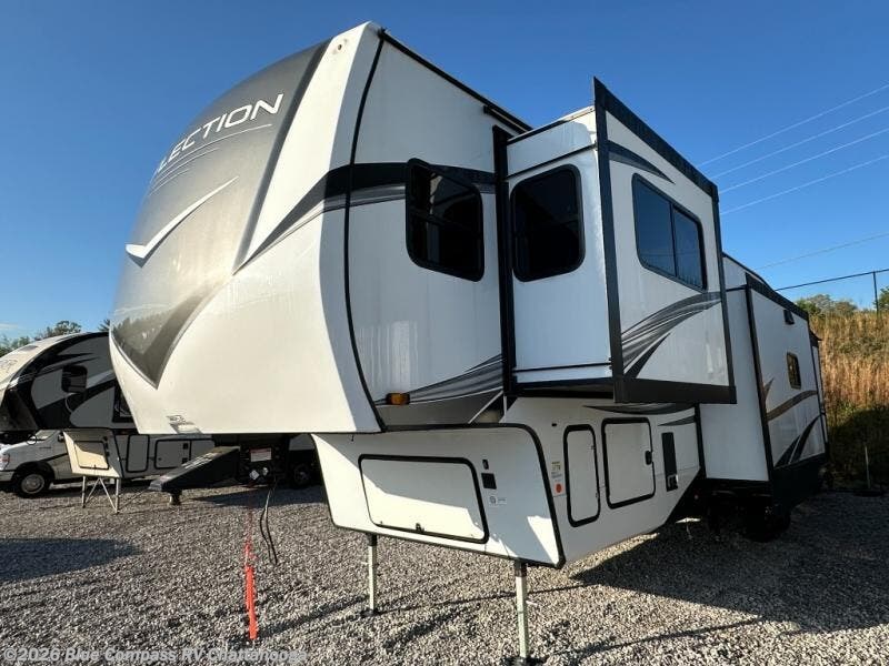 New 2025 Grand Design Reflection 360FLS available in Ringgold, Georgia