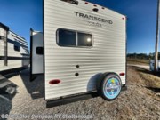 Contact us now about this 2025 Grand Design Transcend Xplor 25MLX! 2025 Transcend Xplor 25MLX by Grand Design from Blue Compass RV Chattanooga in Ringgold, Georgia