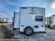 Contact us now about this 2025 Jayco Jay Flight SLX 333BTS! 2025 Jay Flight SLX 333BTS by Jayco from Blue Compass RV Chattanooga in Ringgold, Georgia