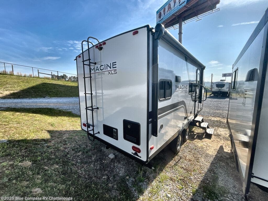 New 2025 Grand Design Imagine XLS 17MKE available in Ringgold, Georgia
