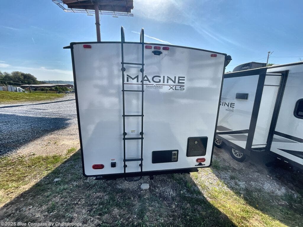 Contact us now about this 2025 Grand Design Imagine XLS 17MKE! 2025 Imagine XLS 17MKE by Grand Design from Blue Compass RV Chattanooga in Ringgold, Georgia