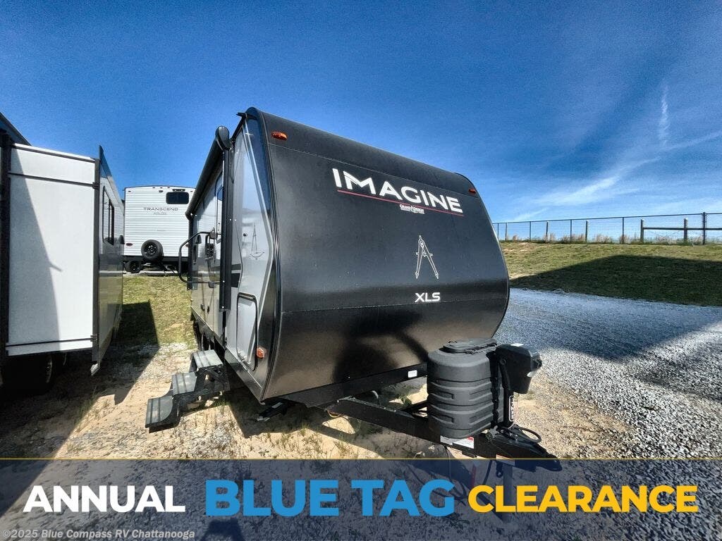 Email now about this 2025 Grand Design Imagine XLS 17MKE! New 2025 Grand Design Imagine XLS 17MKE available in Ringgold, Georgia