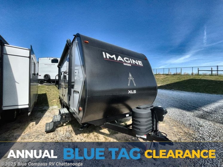 Email now about this 2025 Grand Design Imagine XLS 17MKE! New 2025 Grand Design Imagine XLS 17MKE available in Ringgold, Georgia