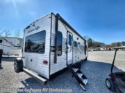New 2025 Jayco Jay Flight SLX 262RLS available in Ringgold, Georgia
