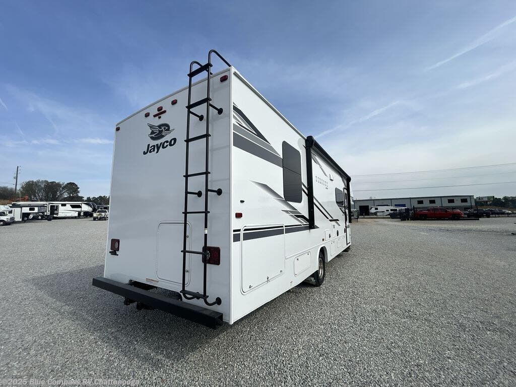 New 2025 Jayco Redhawk 29XK available in Ringgold, Georgia