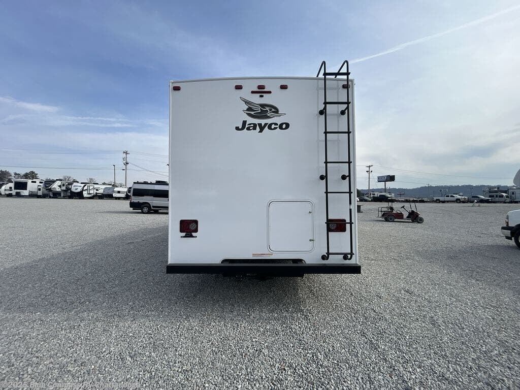 Contact us now about this 2025 Jayco Redhawk 29XK! 2025 Redhawk 29XK by Jayco from Blue Compass RV Chattanooga in Ringgold, Georgia