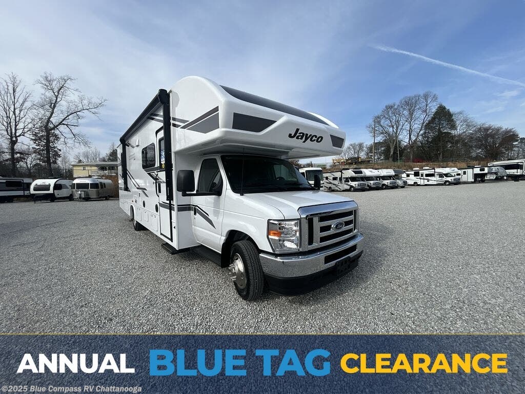 Email now about this 2025 Jayco Redhawk 29XK! New 2025 Jayco Redhawk 29XK available in Ringgold, Georgia
