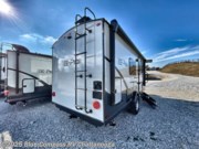 New 2025 Forest River Flagstaff E-Pro E19FDS available in Ringgold, Georgia