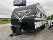 New 2025 Grand Design Transcend Xplor 24BHX available in Ringgold, Georgia