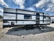 New 2025 Grand Design Transcend Xplor 24BHX available in Ringgold, Georgia