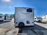 Contact us now about this 2025 Grand Design Transcend Xplor 26BHX! 2025 Transcend Xplor 26BHX by Grand Design from Blue Compass RV Chattanooga in Ringgold, Georgia