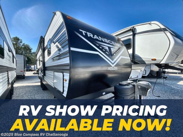 Email now about this 2025 Grand Design Transcend Xplor 26BHX! New 2025 Grand Design Transcend Xplor 26BHX available in Ringgold, Georgia