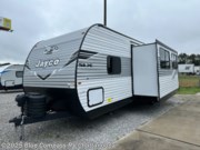 New 2025 Jayco Jay Flight SLX 284BHS available in Ringgold, Georgia