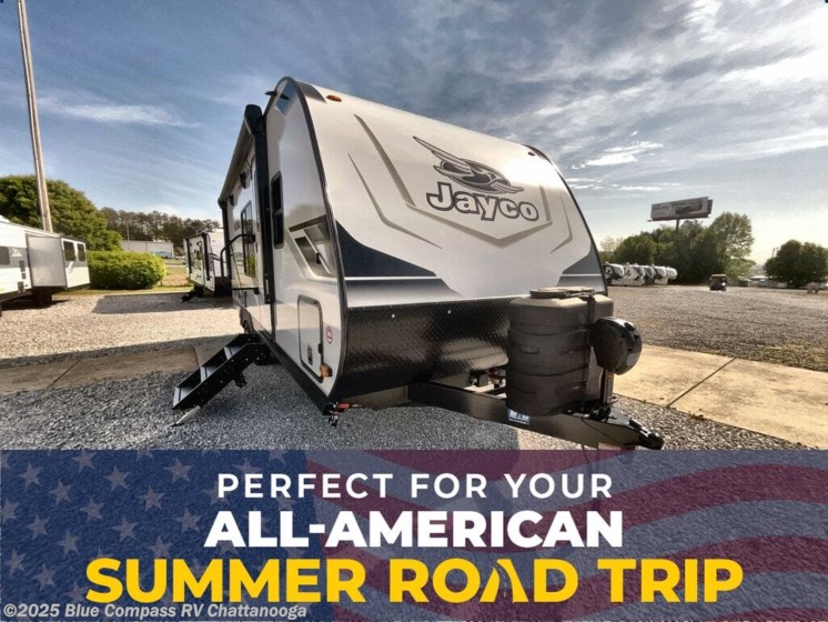 Email now about this 2025 Jayco Jay Feather 21MML! New 2025 Jayco Jay Feather 21MML available in Ringgold, Georgia