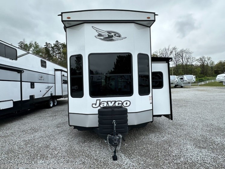 Email now about this 2025 Jayco Jay Flight Bungalow 40DLFT! New 2025 Jayco Jay Flight Bungalow 40DLFT available in Ringgold, Georgia
