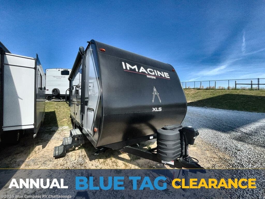 Email now about this 2025 Grand Design Imagine XLS 17MKE! New 2025 Grand Design Imagine XLS 17MKE available in Ringgold, Georgia