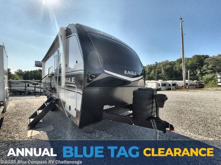 Email now about this 2025 Jayco Eagle HT 230MLCS! New 2025 Jayco Eagle HT 230MLCS available in Ringgold, Georgia