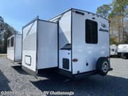 New 2025 Jayco Jay Flight SLX 380DQS available in Ringgold, Georgia