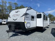 Contact us now about this 2025 Jayco Jay Flight SLX 380DQS! 2025 Jay Flight SLX 380DQS by Jayco from Blue Compass RV Chattanooga in Ringgold, Georgia