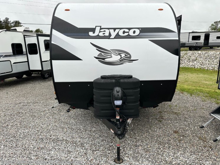 Email now about this 2025 Jayco Jay Feather Micro 199MBS! New 2025 Jayco Jay Feather Micro 199MBS available in Ringgold, Georgia
