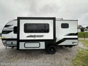 New 2025 Jayco Jay Feather Micro 199MBS available in Ringgold, Georgia