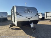 New 2025 Jayco Jay Flight SLX 160LK available in Ringgold, Georgia
