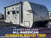 Contact us now about this 2025 Jayco Jay Flight SLX 160LK! 2025 Jay Flight SLX 160LK by Jayco from Blue Compass RV Chattanooga in Ringgold, Georgia