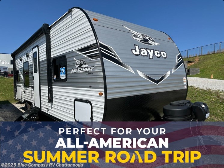 Email now about this 2025 Jayco Jay Flight SLX 260BH! New 2025 Jayco Jay Flight SLX 260BH available in Ringgold, Georgia