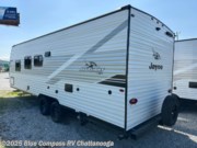 New 2025 Jayco Jay Flight SLX 260BH available in Ringgold, Georgia