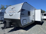 Contact us now about this 2025 Jayco Jay Flight SLX 262RLS! 2025 Jay Flight SLX 262RLS by Jayco from Blue Compass RV Chattanooga in Ringgold, Georgia
