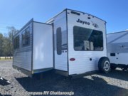 New 2025 Jayco Jay Flight SLX 262RLS available in Ringgold, Georgia