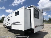 New 2025 Jayco Eagle HT 312BHOK available in Ringgold, Georgia