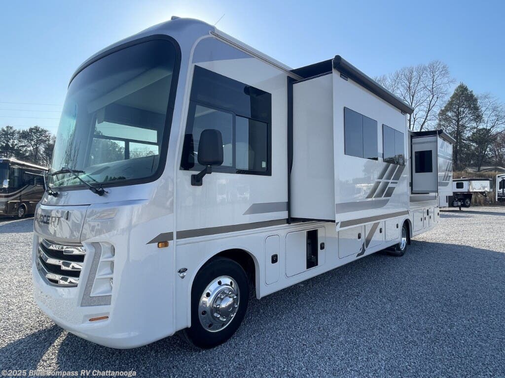 New 2025 Jayco Precept 36C available in Ringgold, Georgia